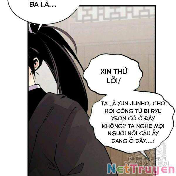 Phi Lôi Đạo: Chapter 88