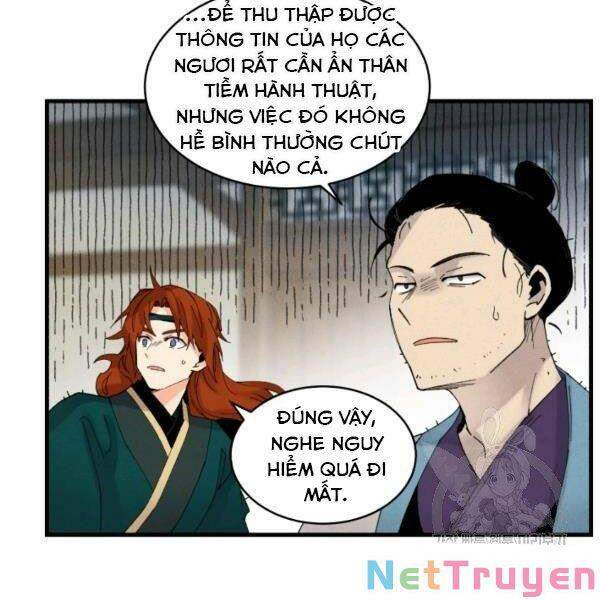 Phi Lôi Đạo: Chapter 88
