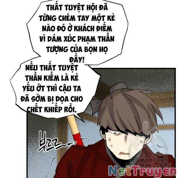 Phi Lôi Đạo: Chapter 88