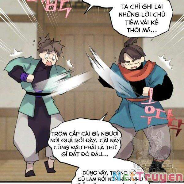 Phi Lôi Đạo: Chapter 88