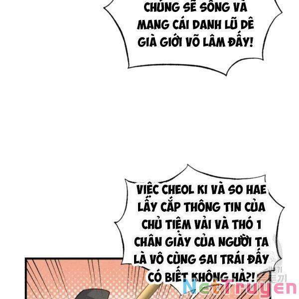 Phi Lôi Đạo: Chapter 88