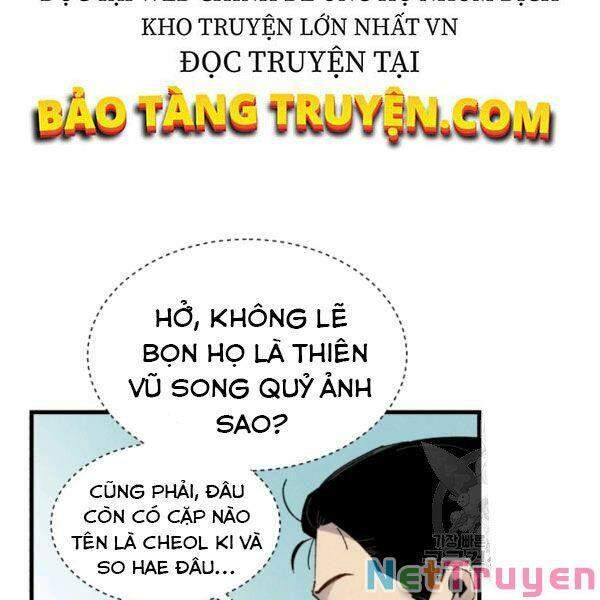 Phi Lôi Đạo: Chapter 88