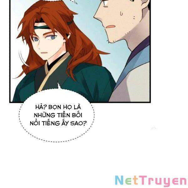 Phi Lôi Đạo: Chapter 88