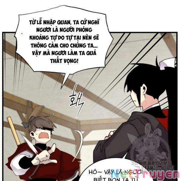 Phi Lôi Đạo: Chapter 88