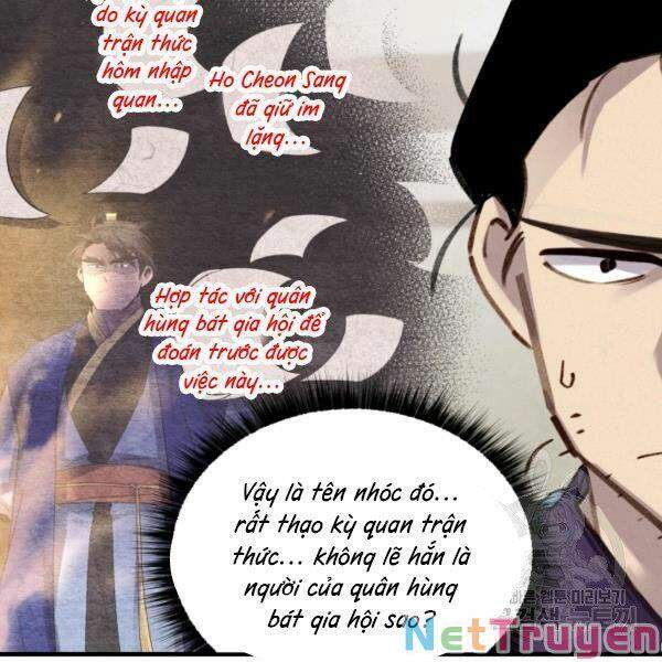 Phi Lôi Đạo: Chapter 88