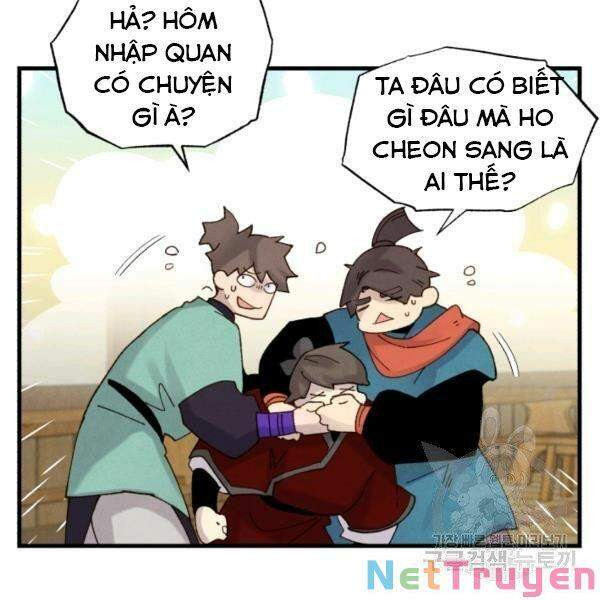 Phi Lôi Đạo: Chapter 88