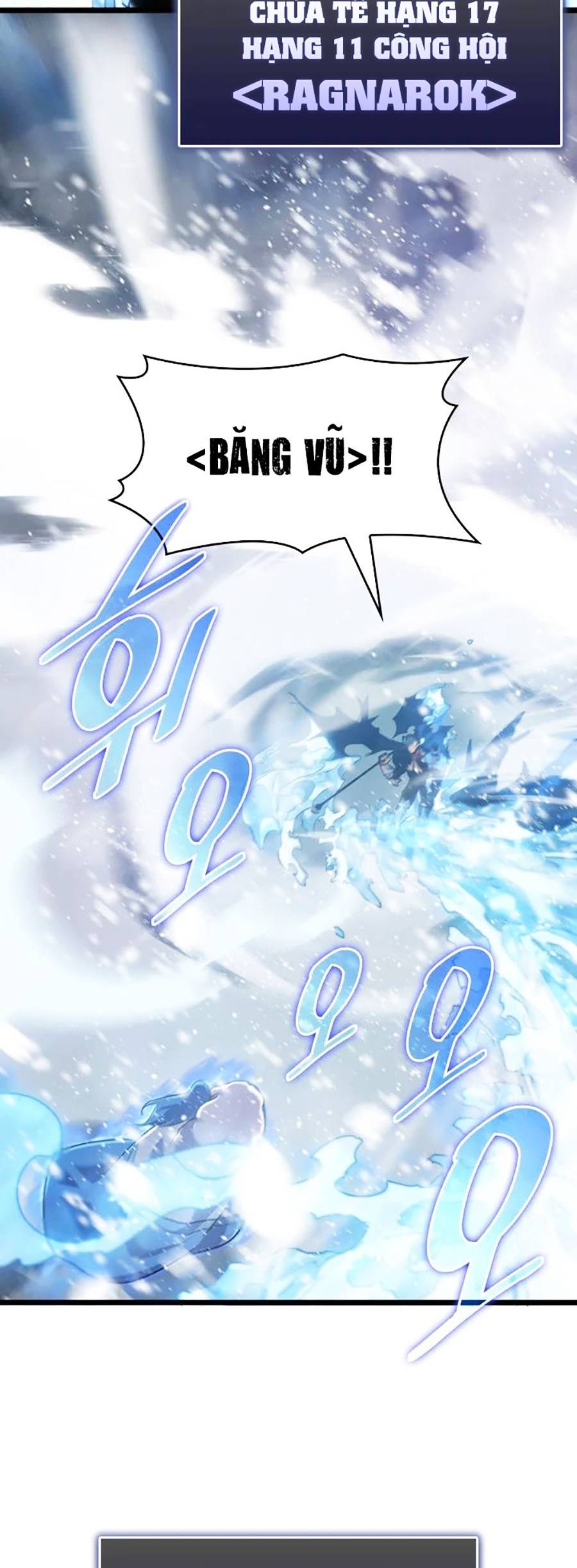 Ranker Cấp Sss Hồi Quy: Chapter 1