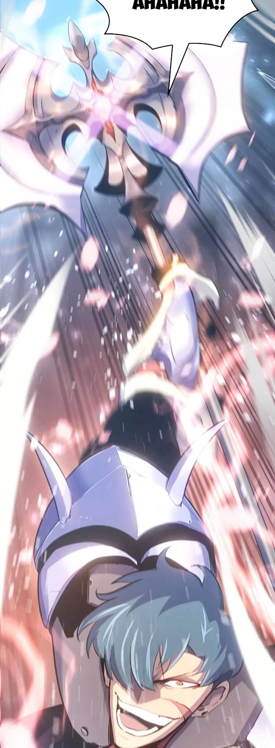 Ranker Cấp Sss Hồi Quy: Chapter 1