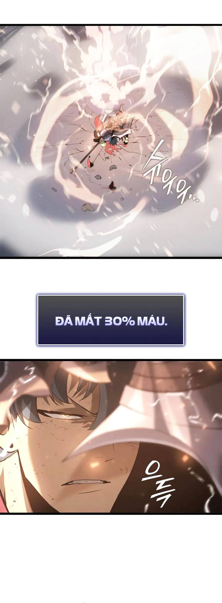 Ranker Cấp Sss Hồi Quy: Chapter 1