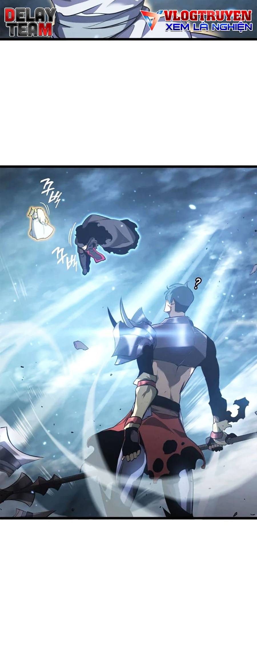 Ranker Cấp Sss Hồi Quy: Chapter 1