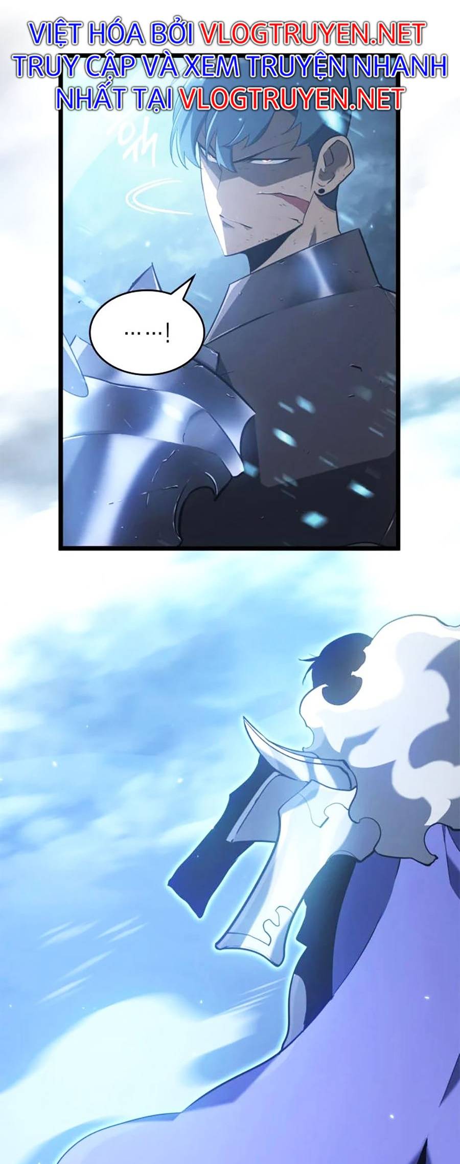 Ranker Cấp Sss Hồi Quy: Chapter 1