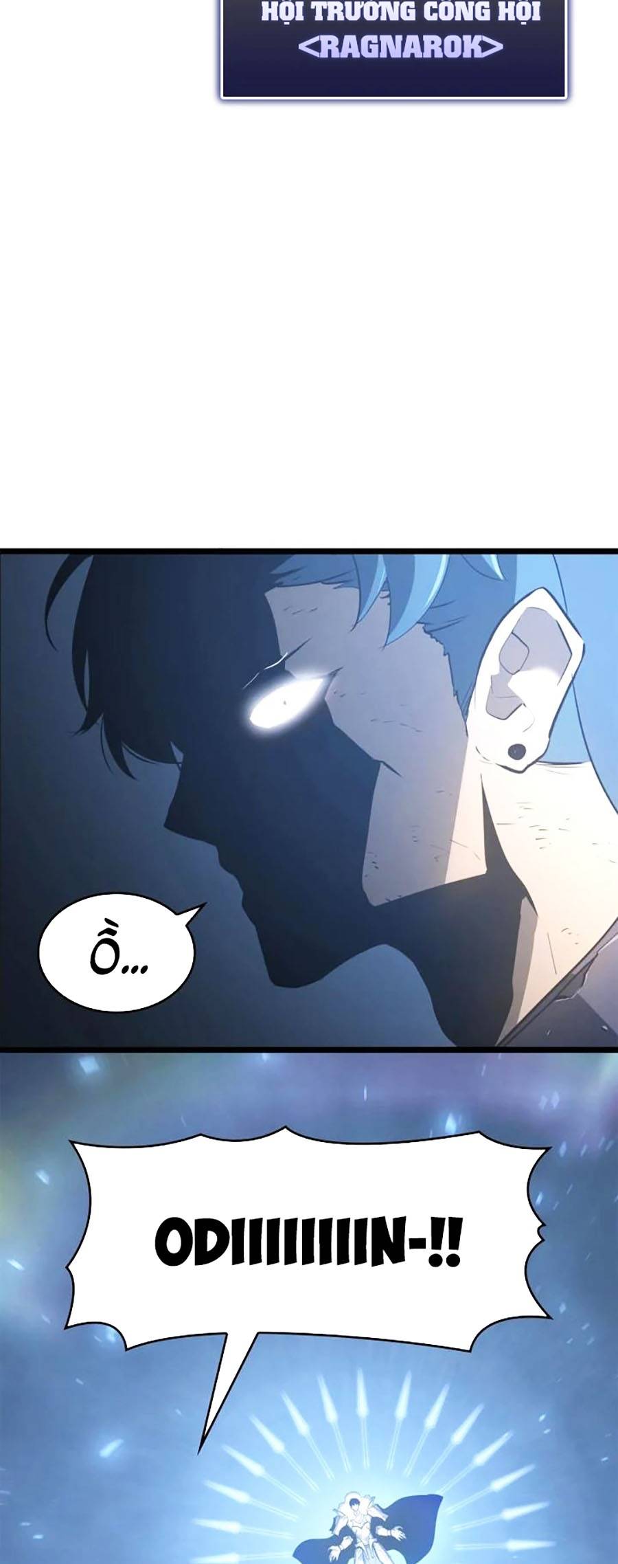Ranker Cấp Sss Hồi Quy: Chapter 1