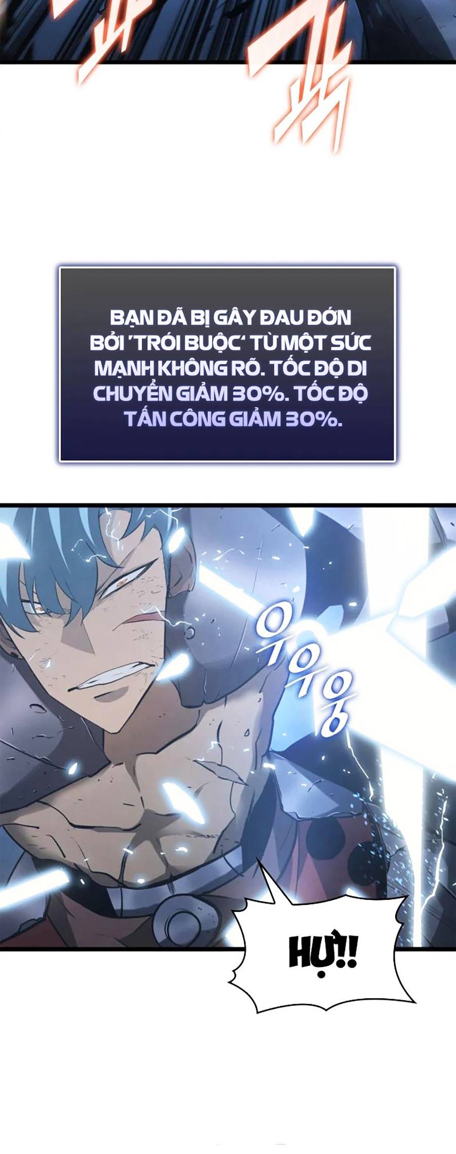 Ranker Cấp Sss Hồi Quy: Chapter 1