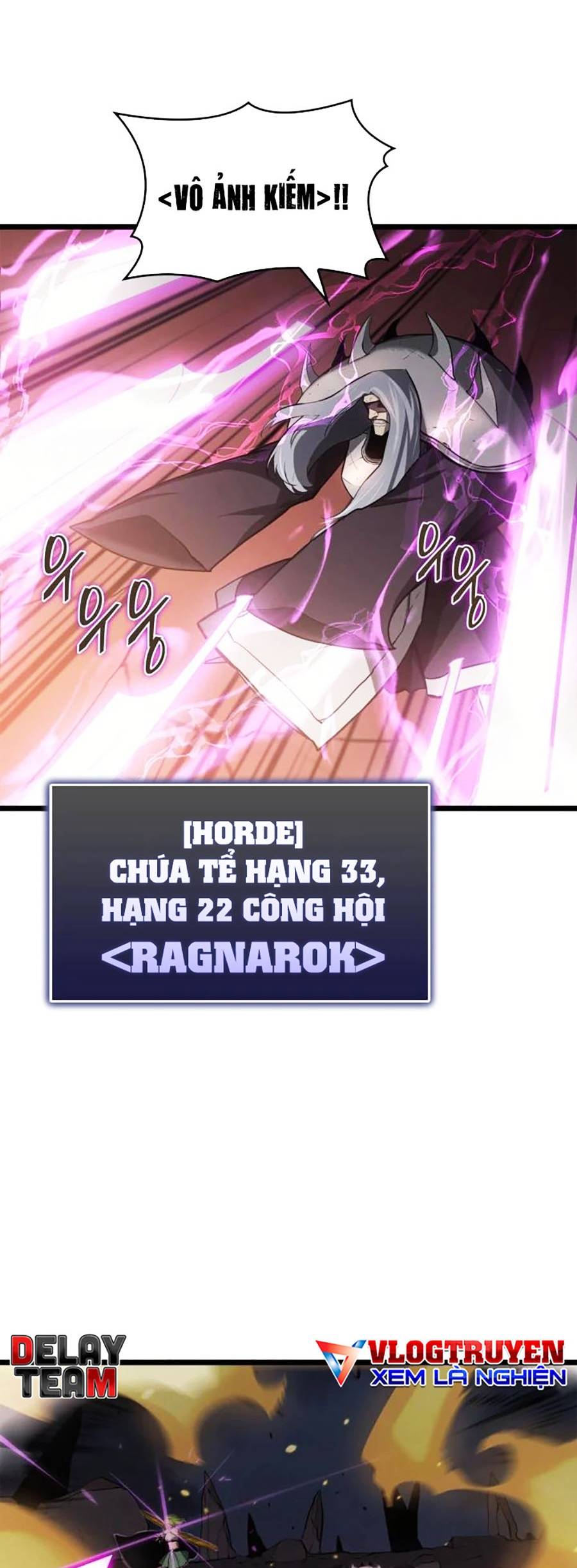 Ranker Cấp Sss Hồi Quy: Chapter 1
