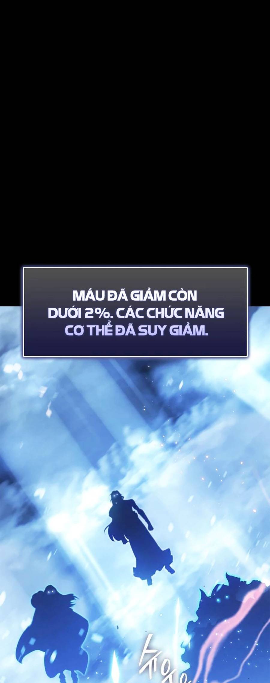 Ranker Cấp Sss Hồi Quy: Chapter 1