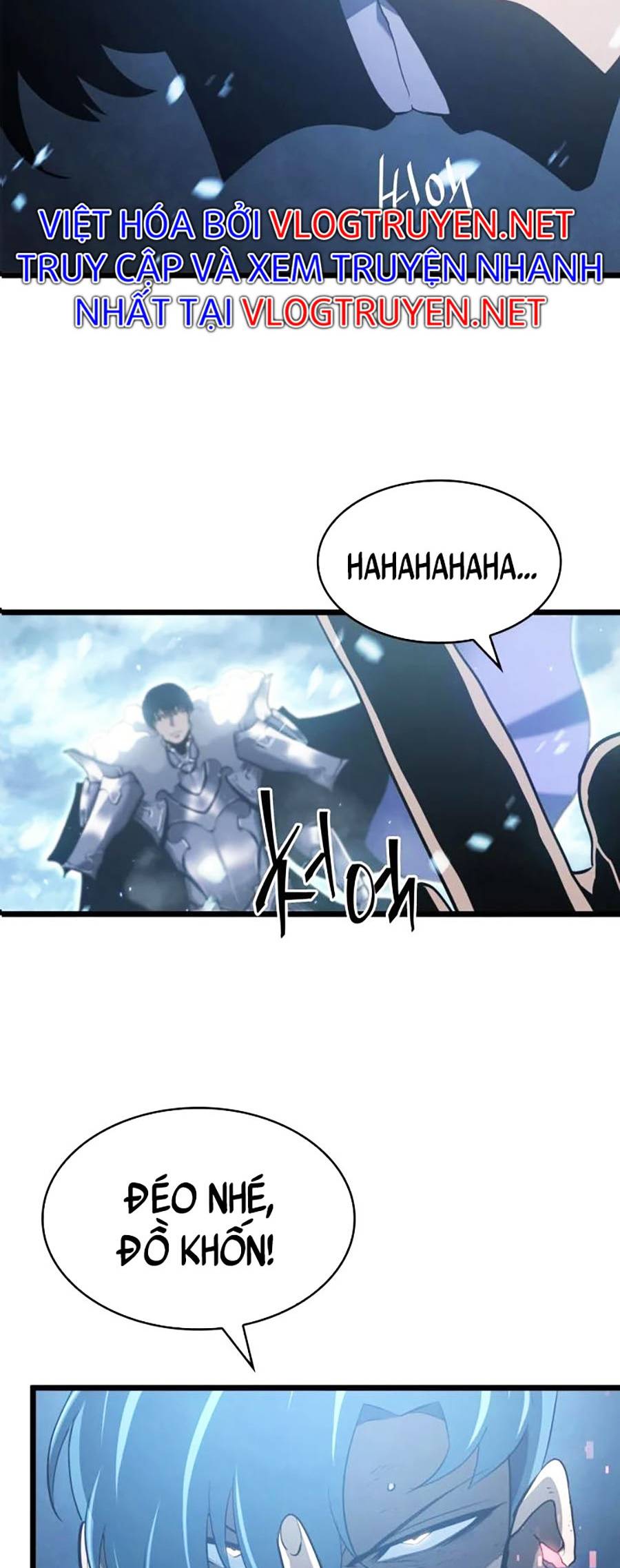 Ranker Cấp Sss Hồi Quy: Chapter 1