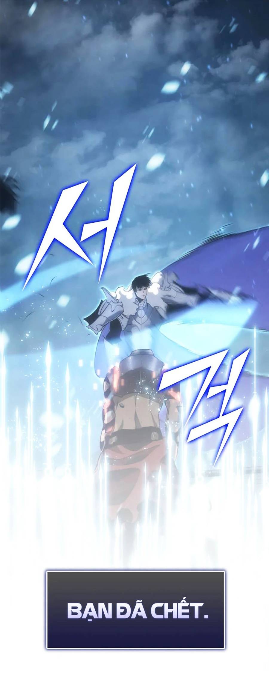 Ranker Cấp Sss Hồi Quy: Chapter 1
