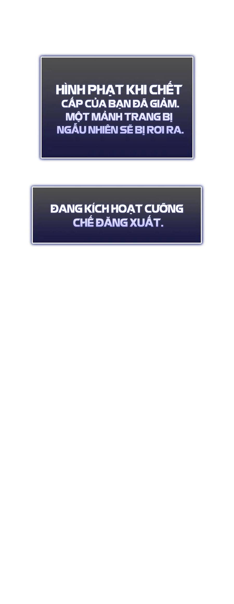 Ranker Cấp Sss Hồi Quy: Chapter 1