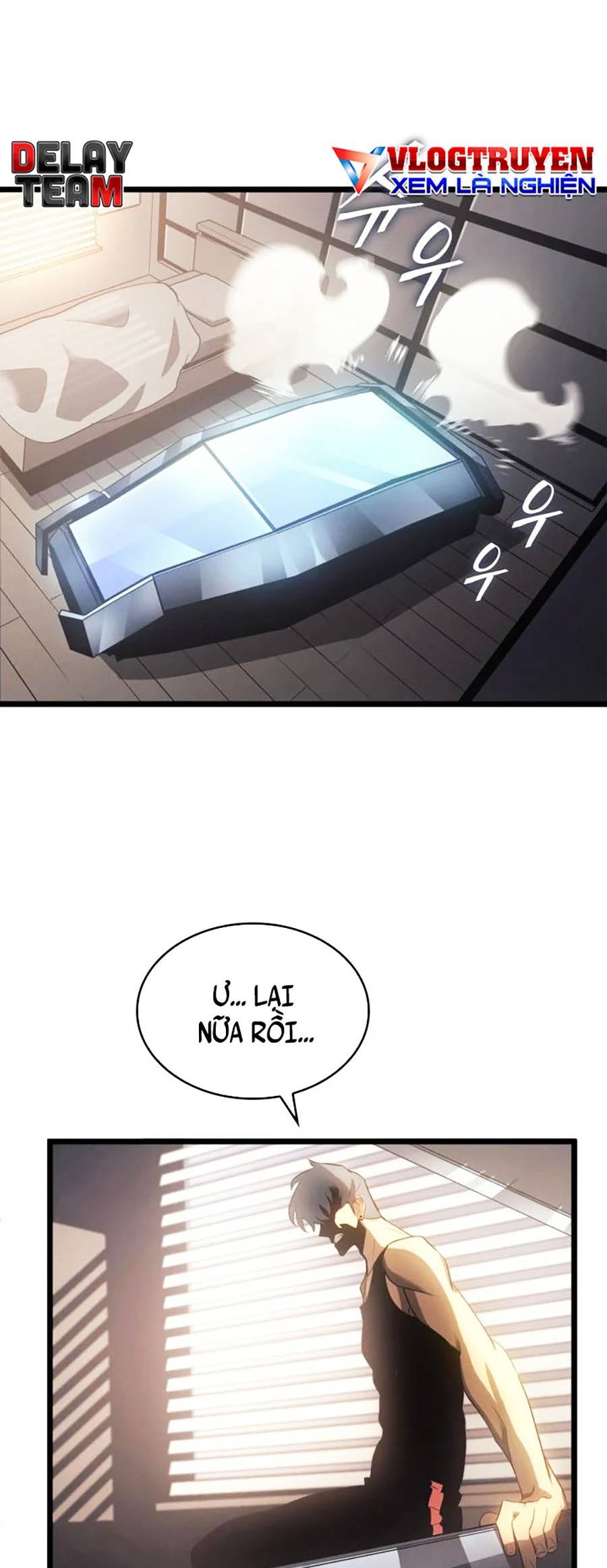 Ranker Cấp Sss Hồi Quy: Chapter 1