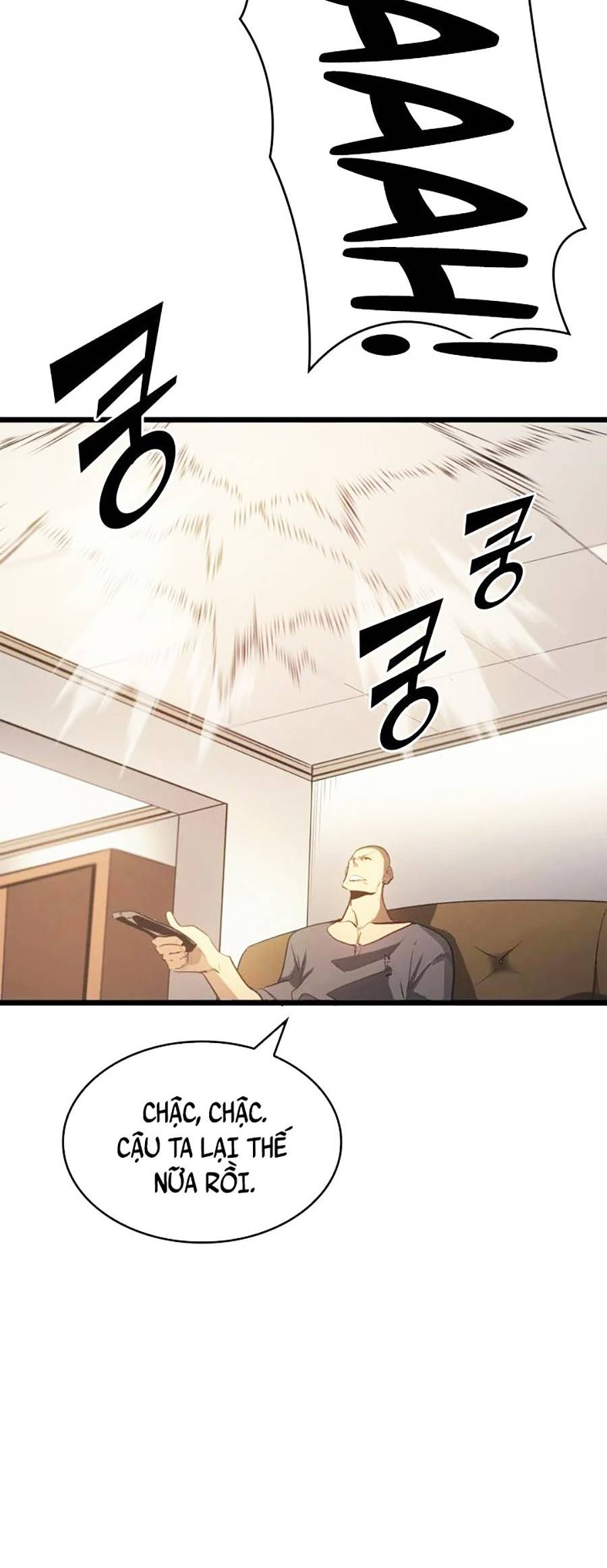 Ranker Cấp Sss Hồi Quy: Chapter 1