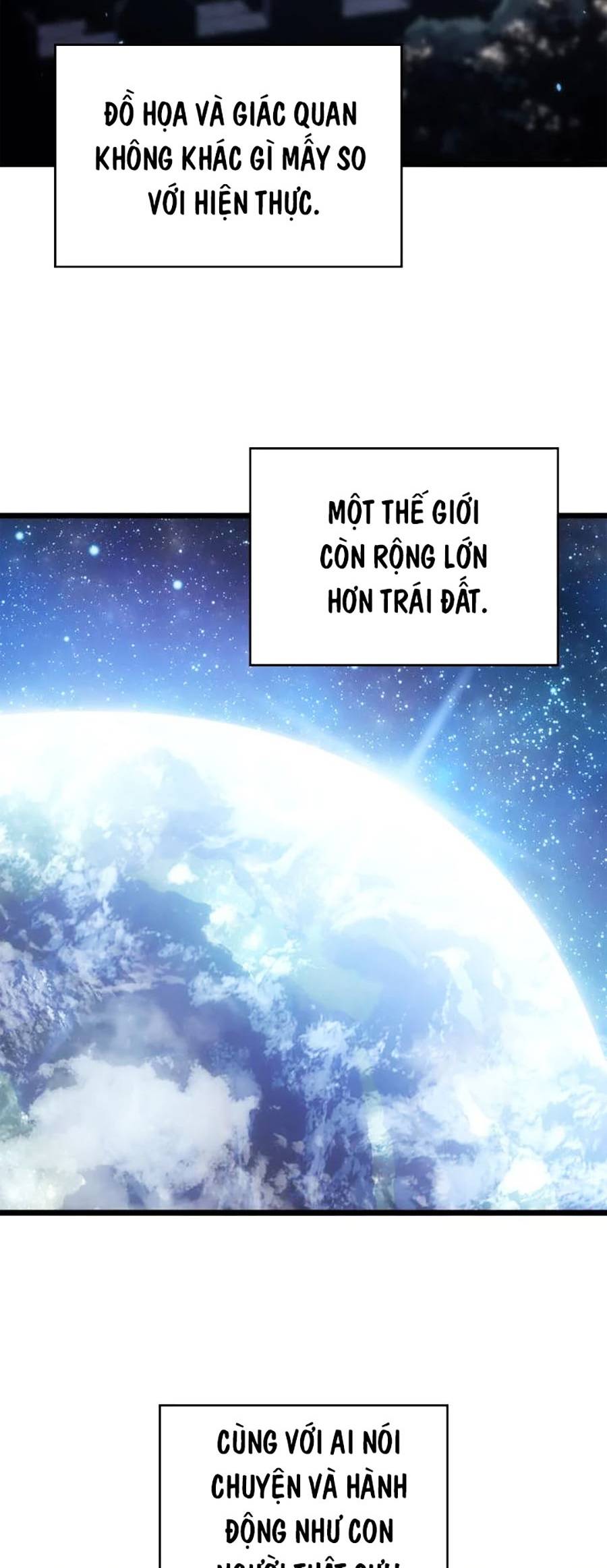 Ranker Cấp Sss Hồi Quy: Chapter 1