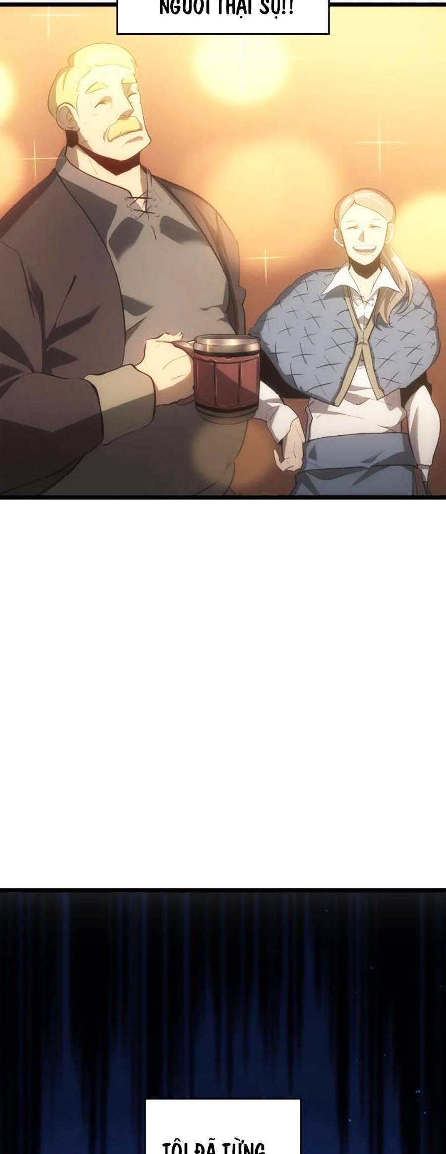 Ranker Cấp Sss Hồi Quy: Chapter 1