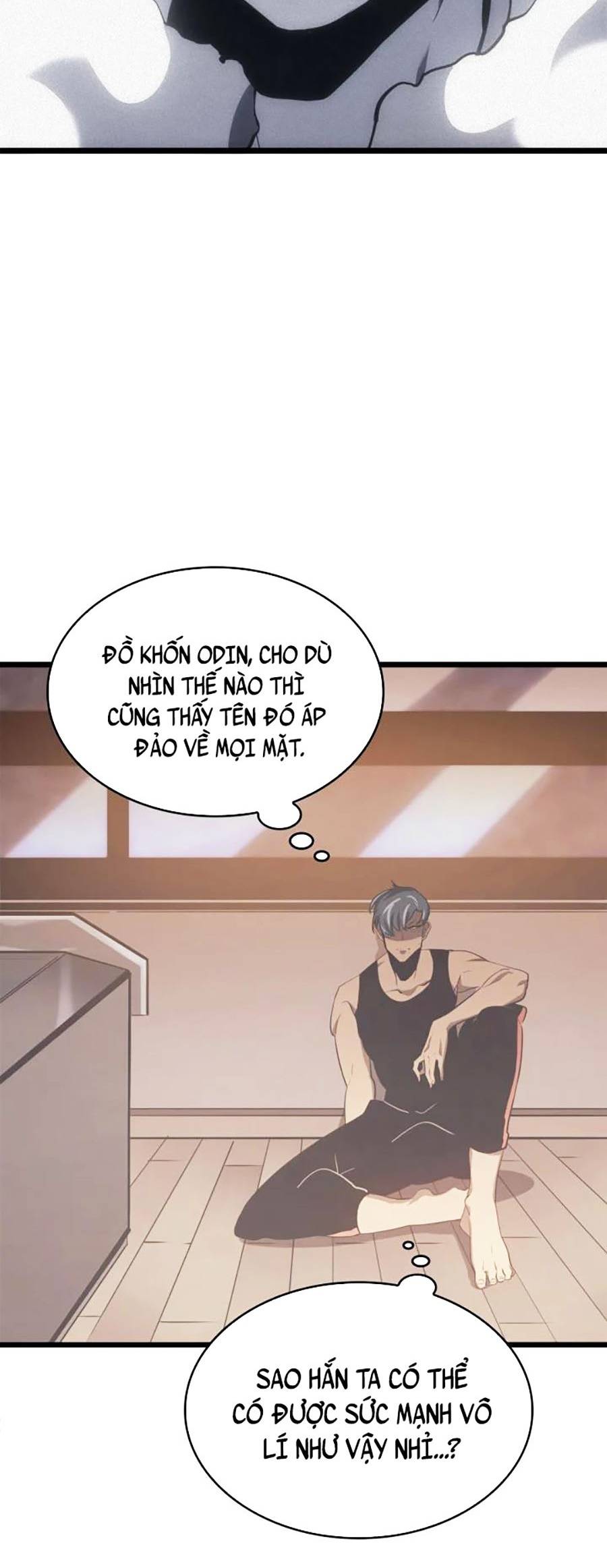 Ranker Cấp Sss Hồi Quy: Chapter 1