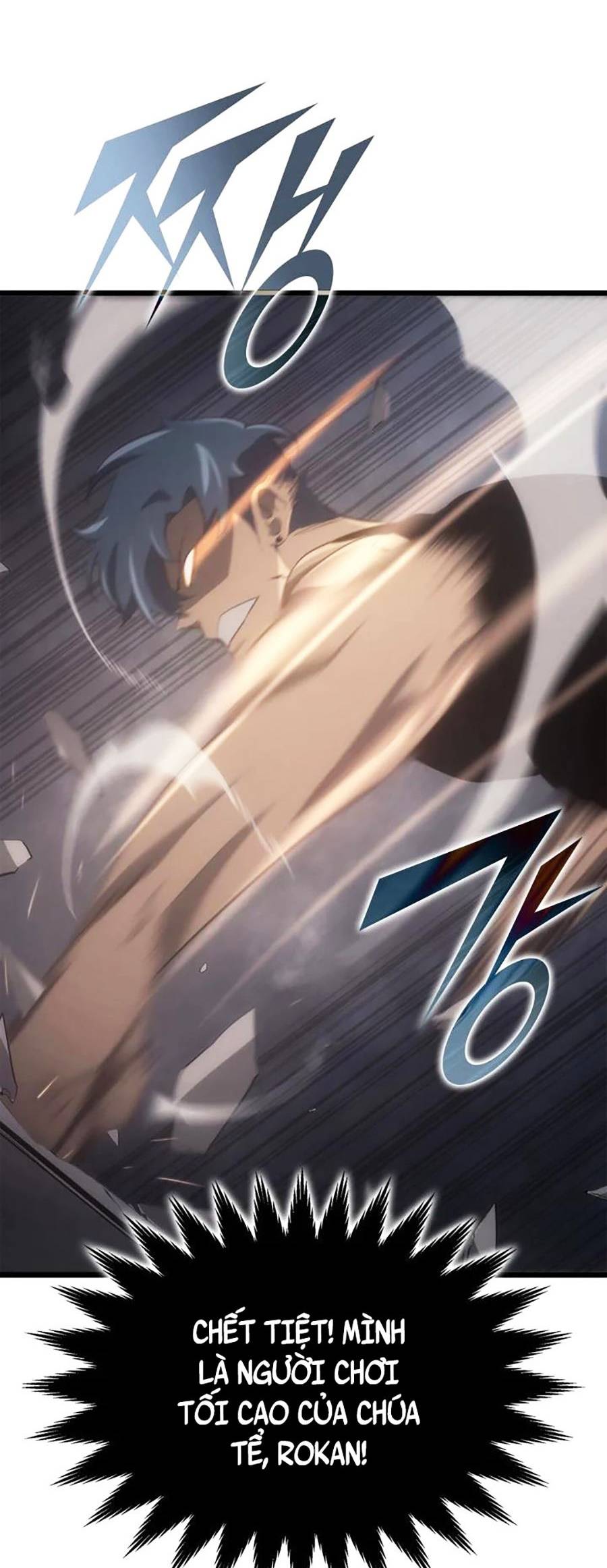 Ranker Cấp Sss Hồi Quy: Chapter 1
