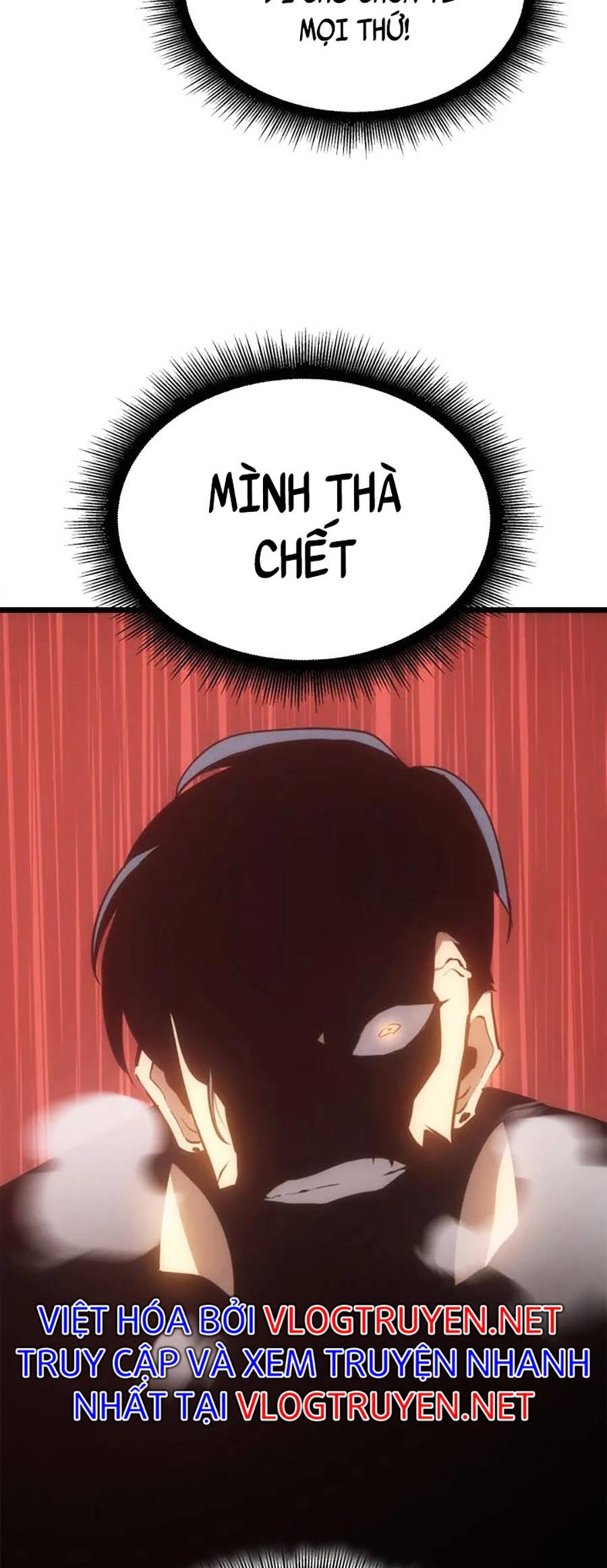 Ranker Cấp Sss Hồi Quy: Chapter 1
