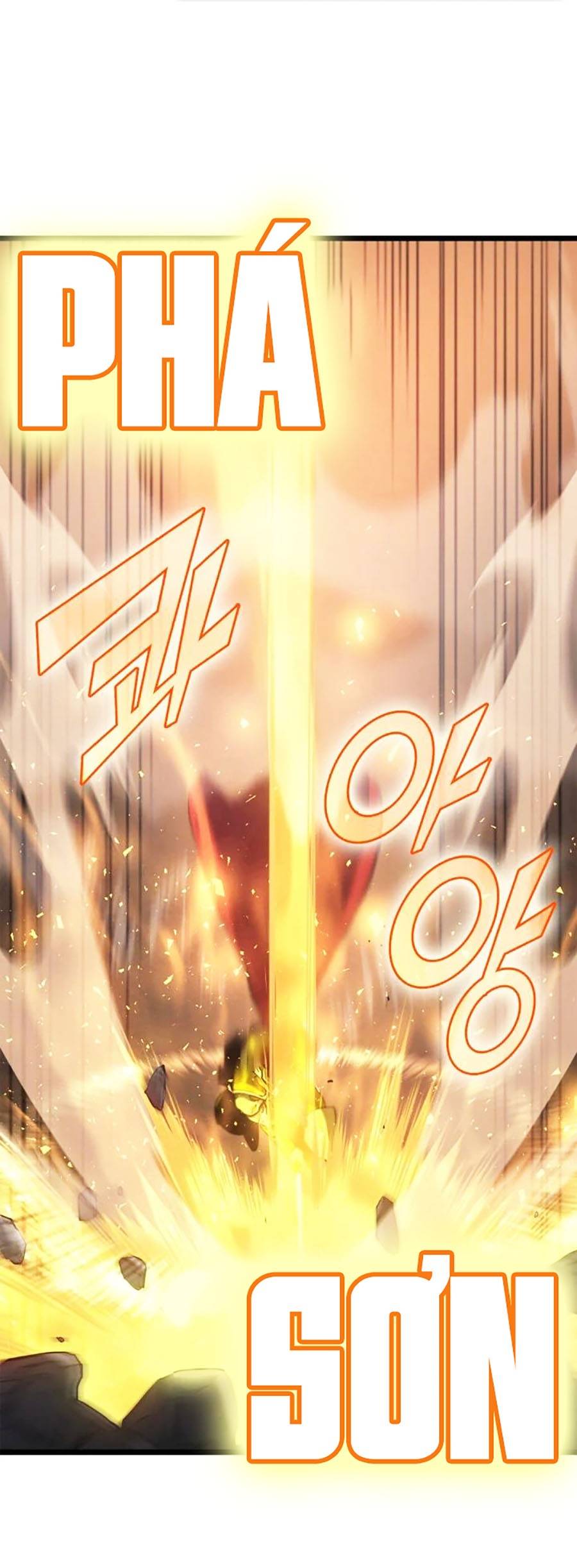 Ranker Cấp Sss Hồi Quy: Chapter 1