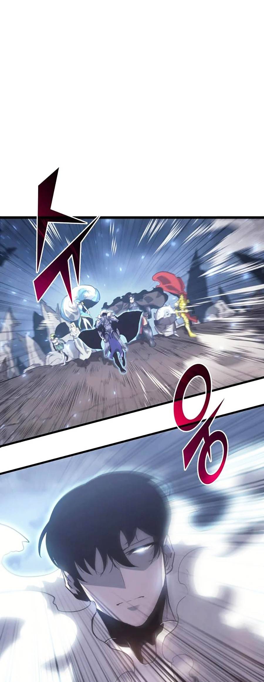 Ranker Cấp Sss Hồi Quy: Chapter 1