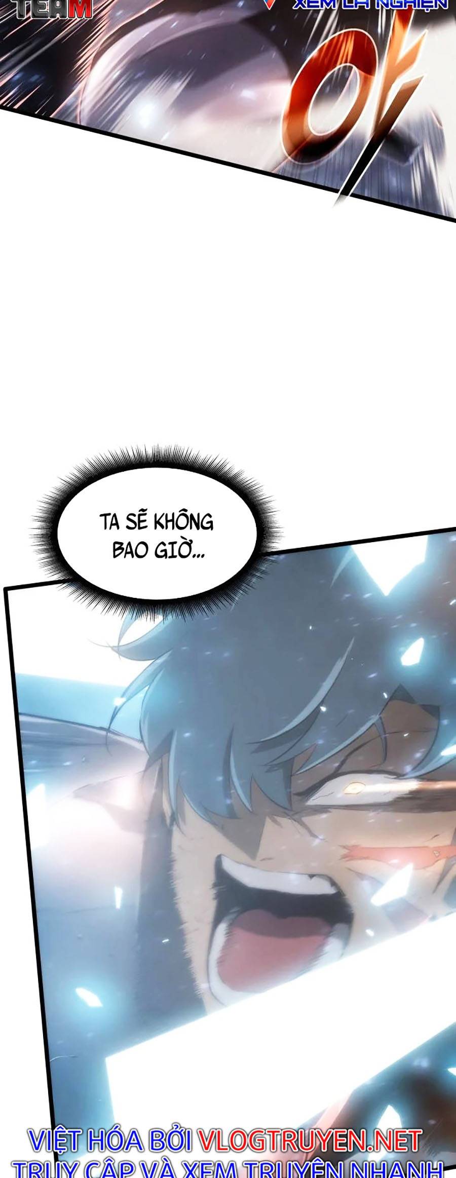 Ranker Cấp Sss Hồi Quy: Chapter 1