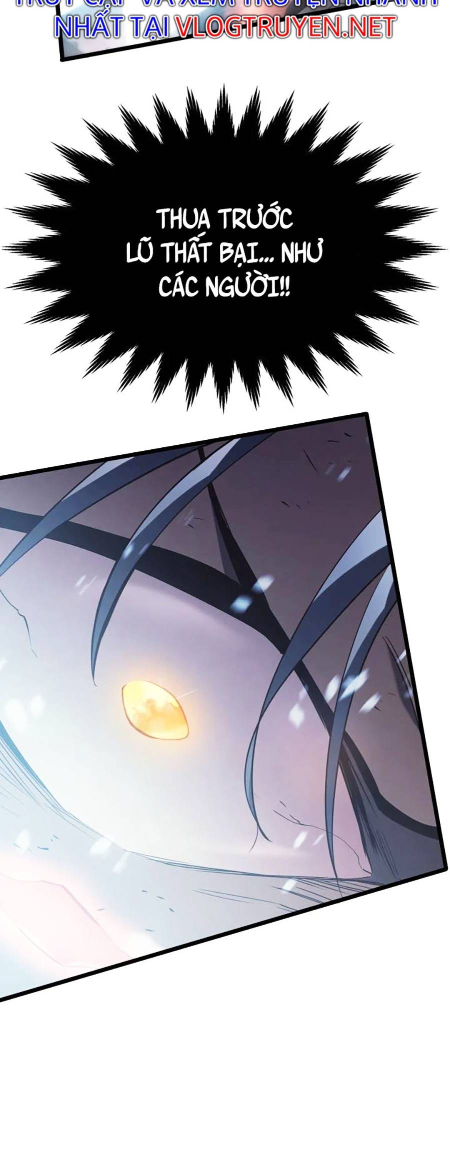 Ranker Cấp Sss Hồi Quy: Chapter 1