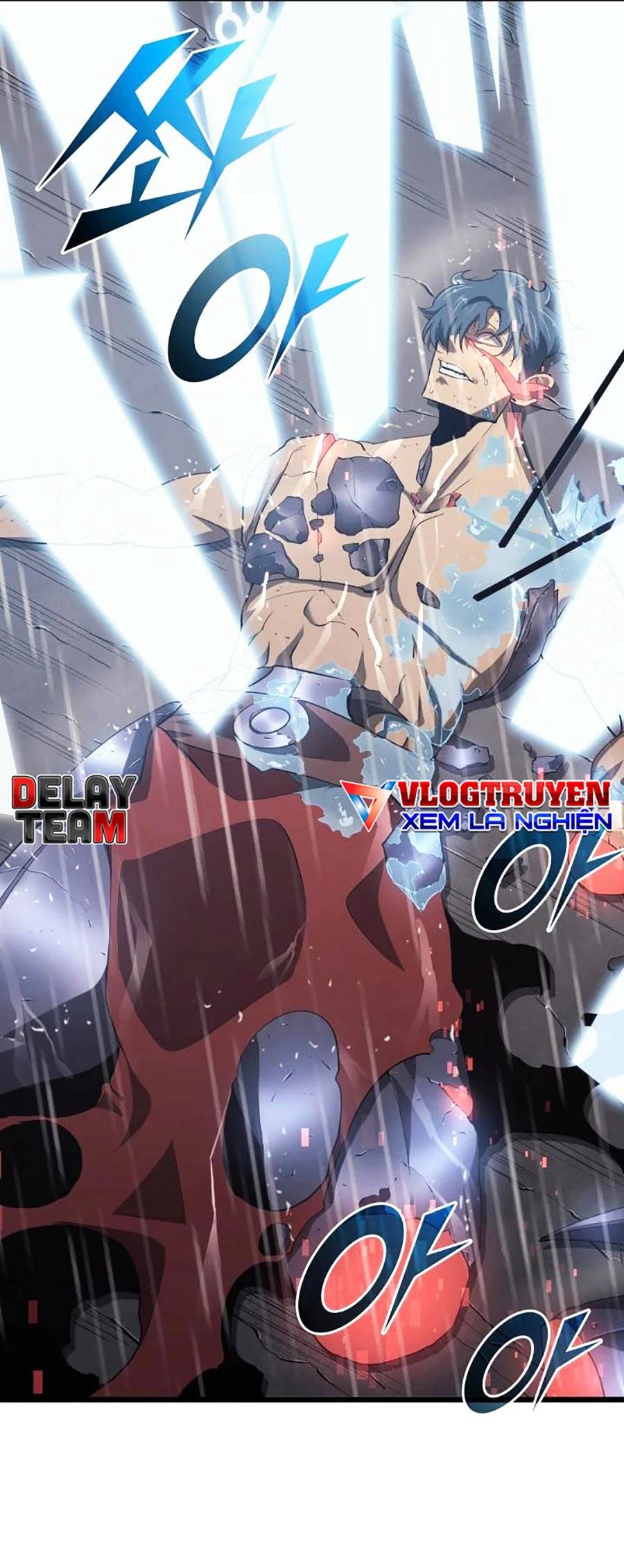 Ranker Cấp Sss Hồi Quy: Chapter 1