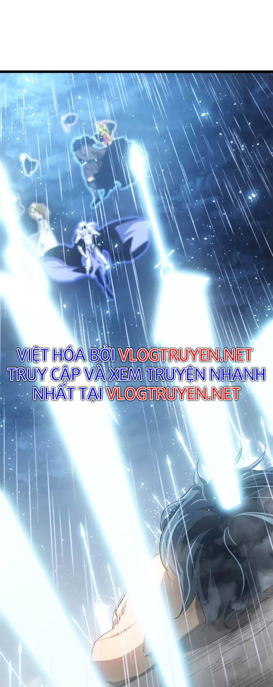 Ranker Cấp Sss Hồi Quy: Chapter 1