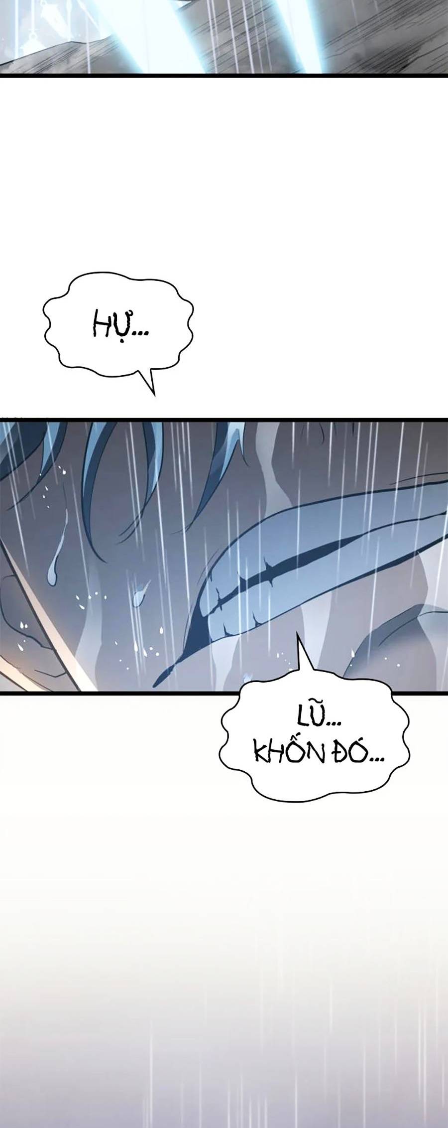 Ranker Cấp Sss Hồi Quy: Chapter 1