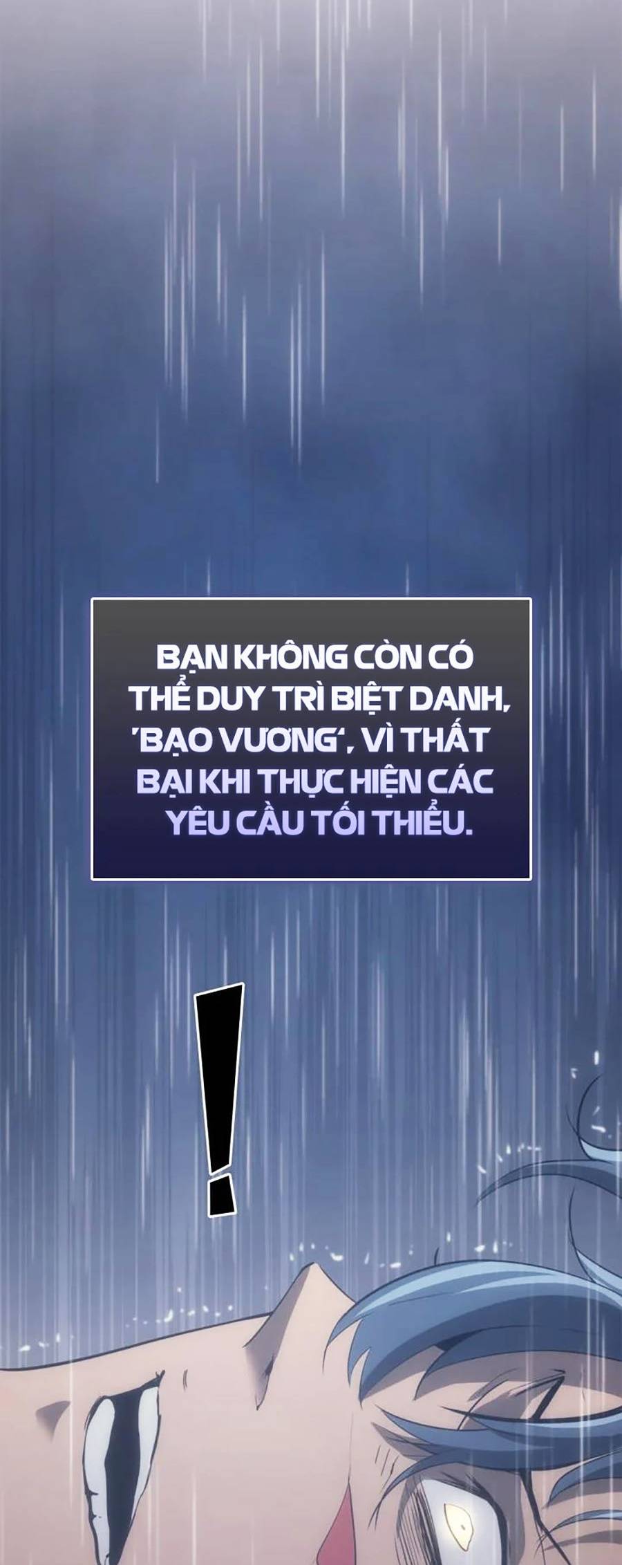 Ranker Cấp Sss Hồi Quy: Chapter 1