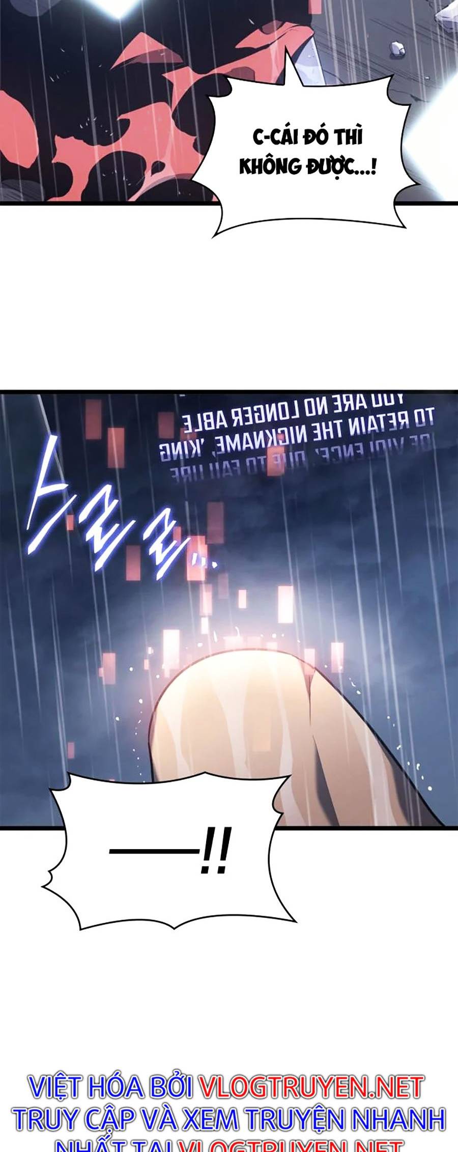 Ranker Cấp Sss Hồi Quy: Chapter 1