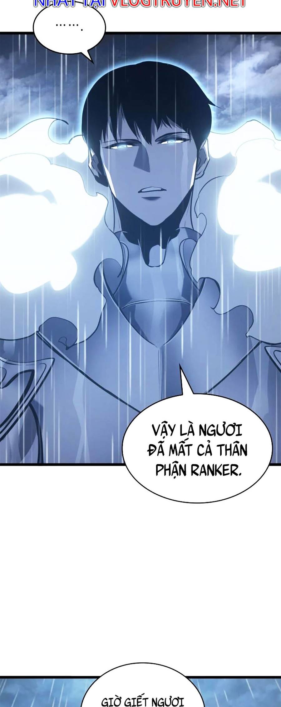 Ranker Cấp Sss Hồi Quy: Chapter 1