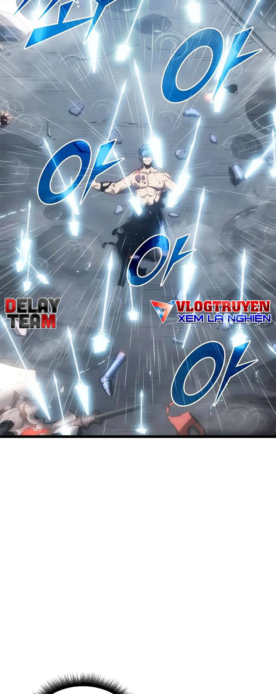 Ranker Cấp Sss Hồi Quy: Chapter 1