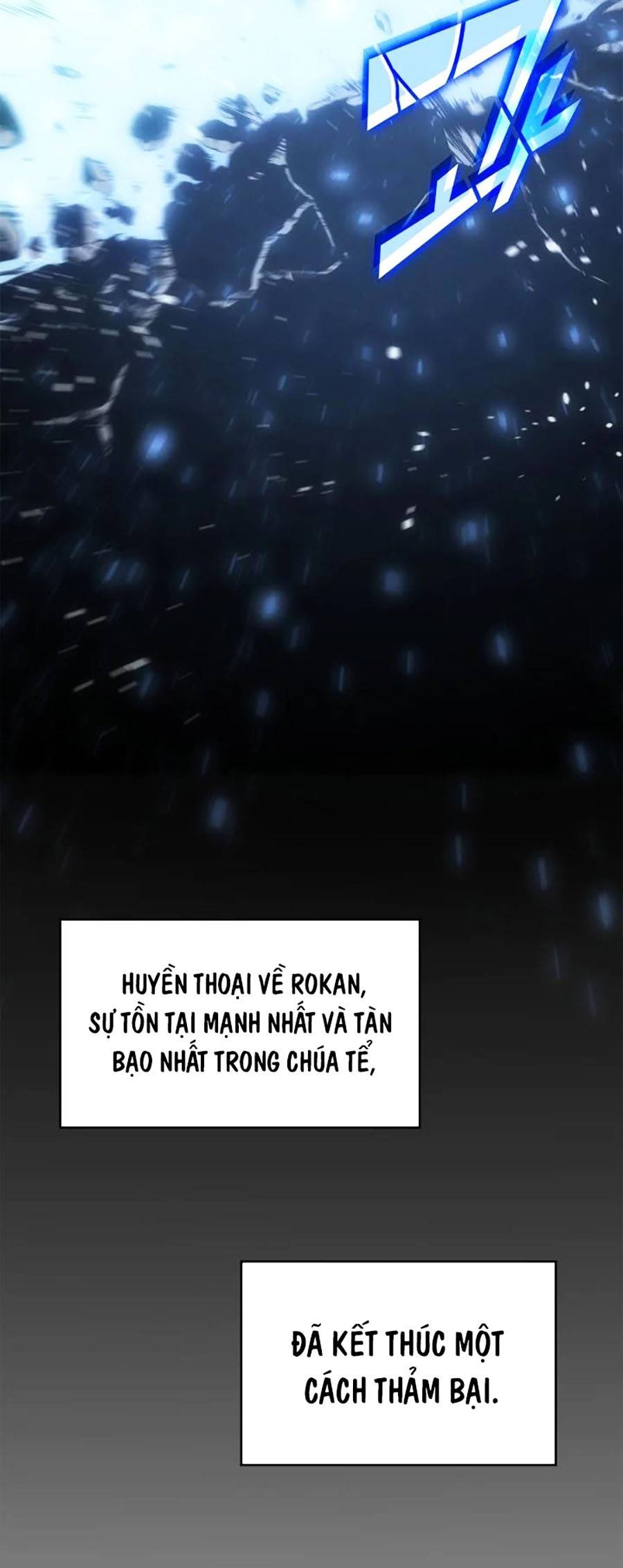 Ranker Cấp Sss Hồi Quy: Chapter 1