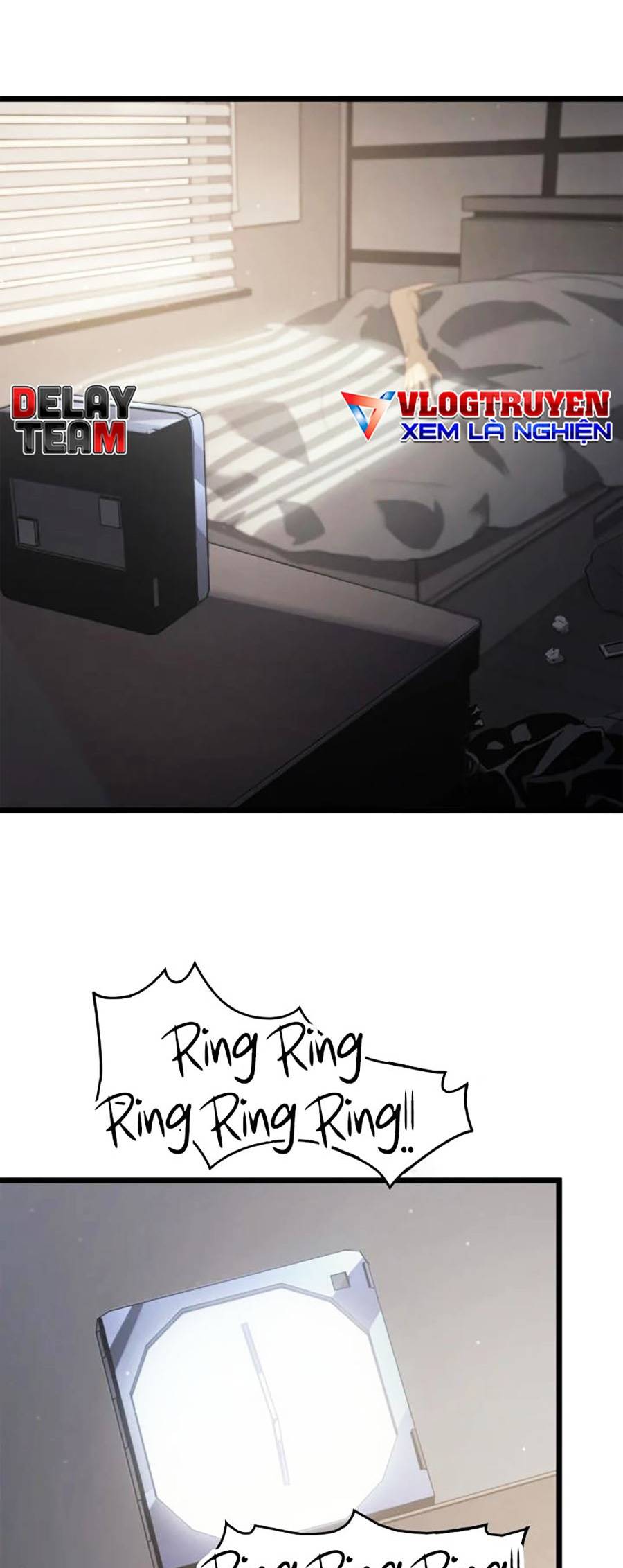 Ranker Cấp Sss Hồi Quy: Chapter 1