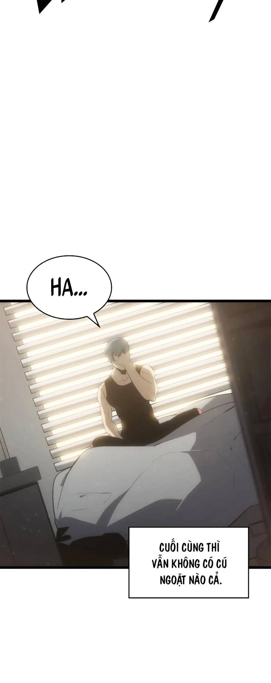 Ranker Cấp Sss Hồi Quy: Chapter 1