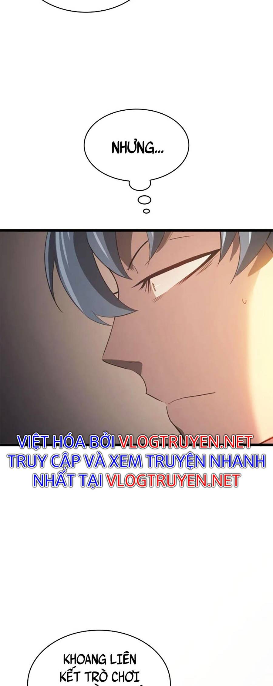 Ranker Cấp Sss Hồi Quy: Chapter 1