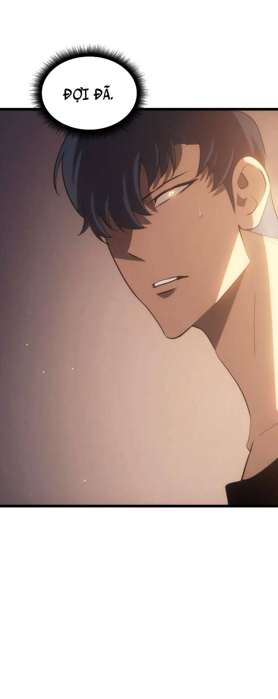 Ranker Cấp Sss Hồi Quy: Chapter 1