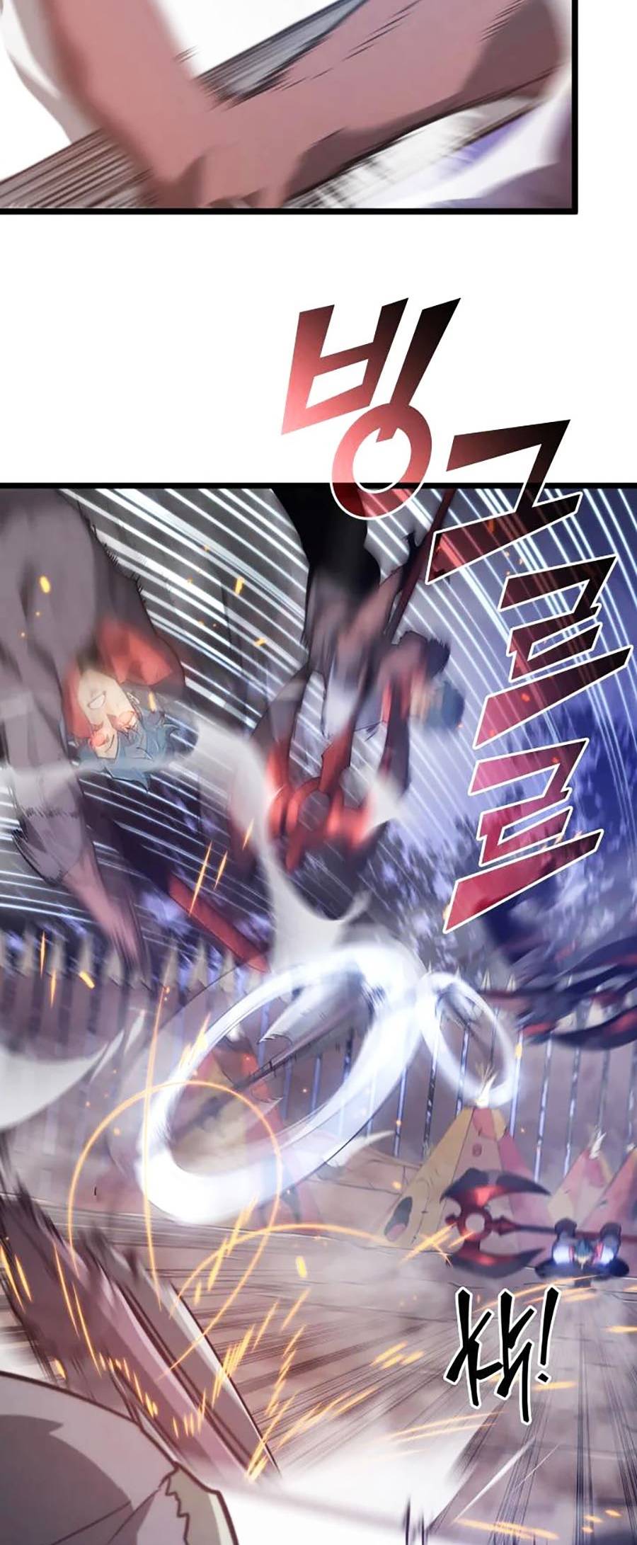 Ranker Cấp Sss Hồi Quy: Chapter 10