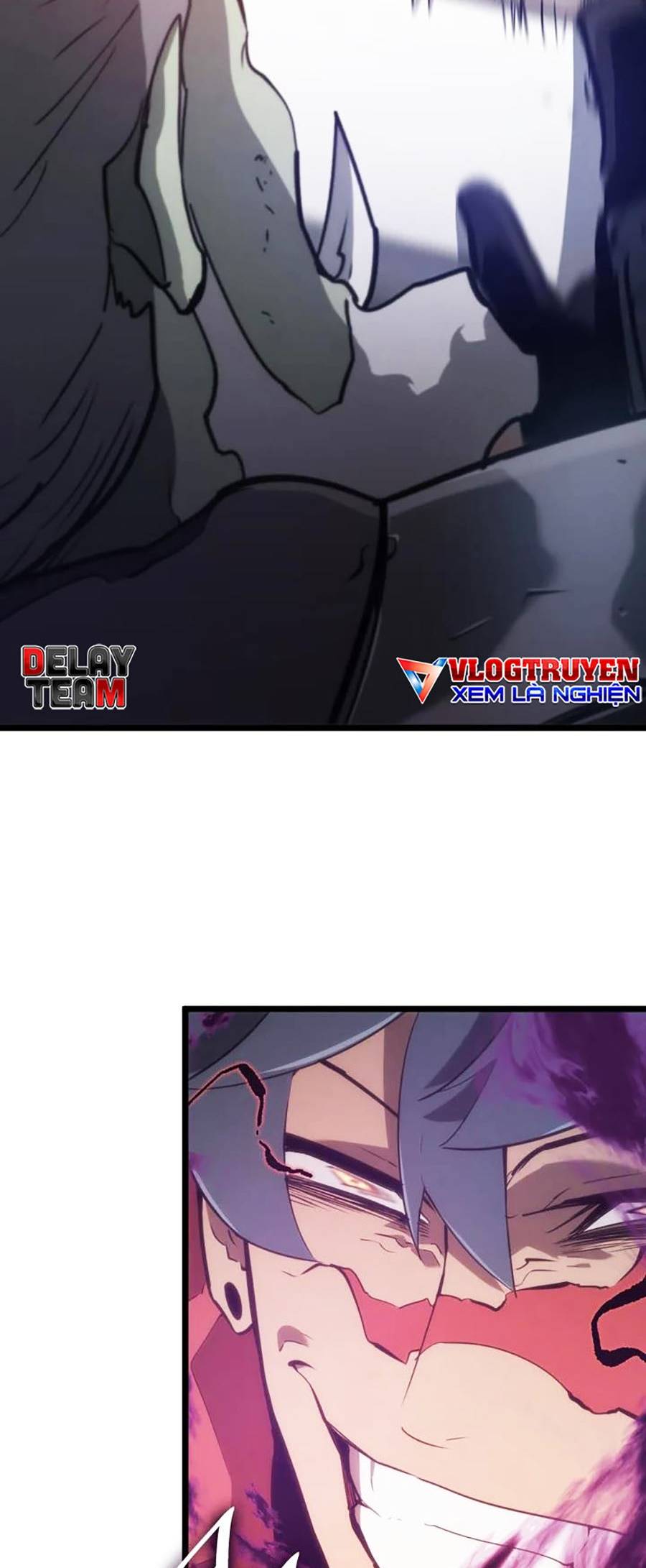 Ranker Cấp Sss Hồi Quy: Chapter 10
