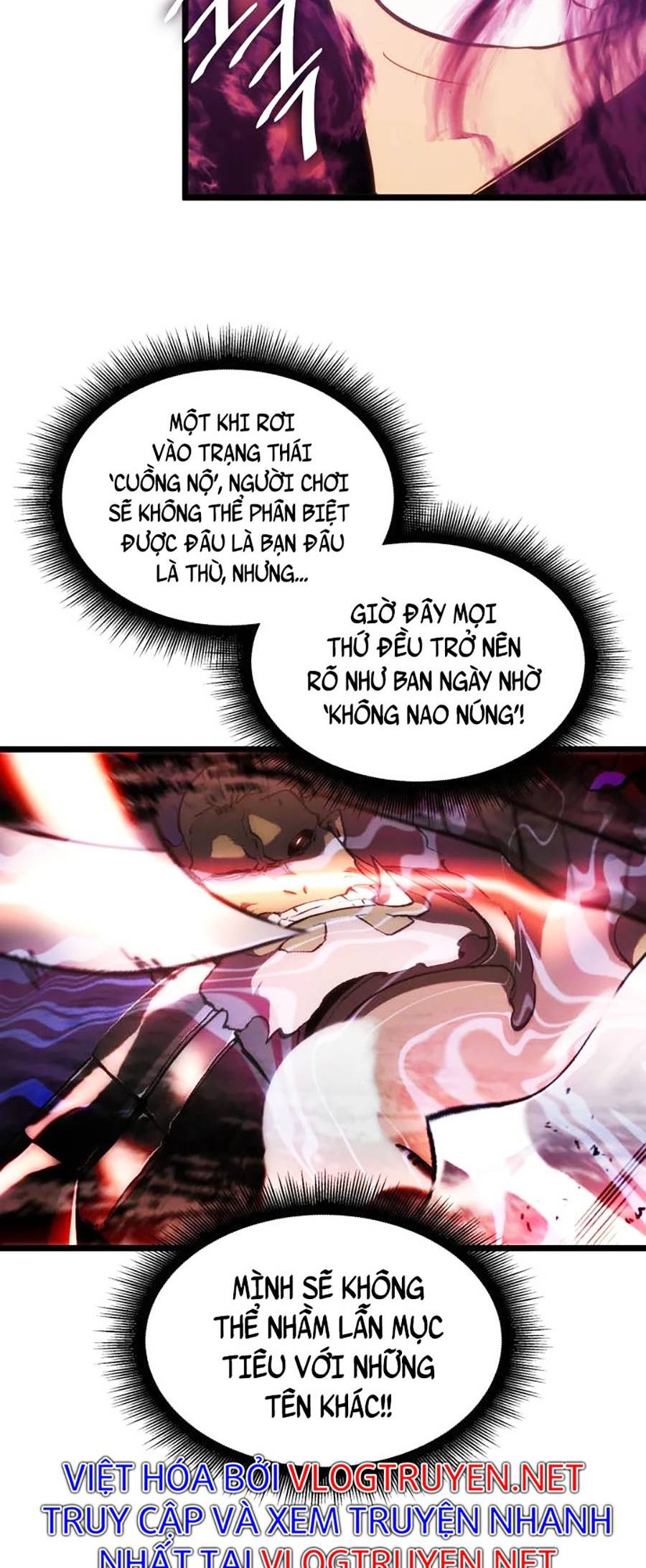 Ranker Cấp Sss Hồi Quy: Chapter 10