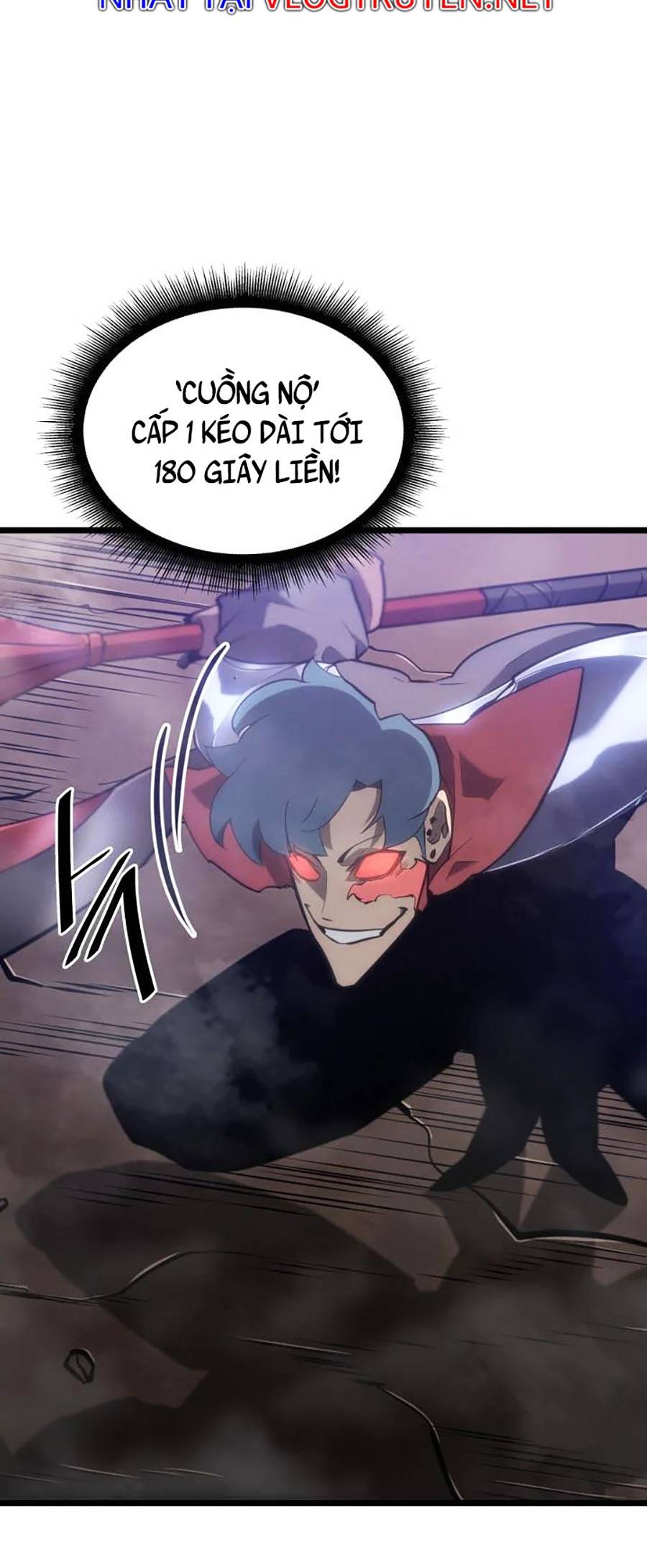 Ranker Cấp Sss Hồi Quy: Chapter 10