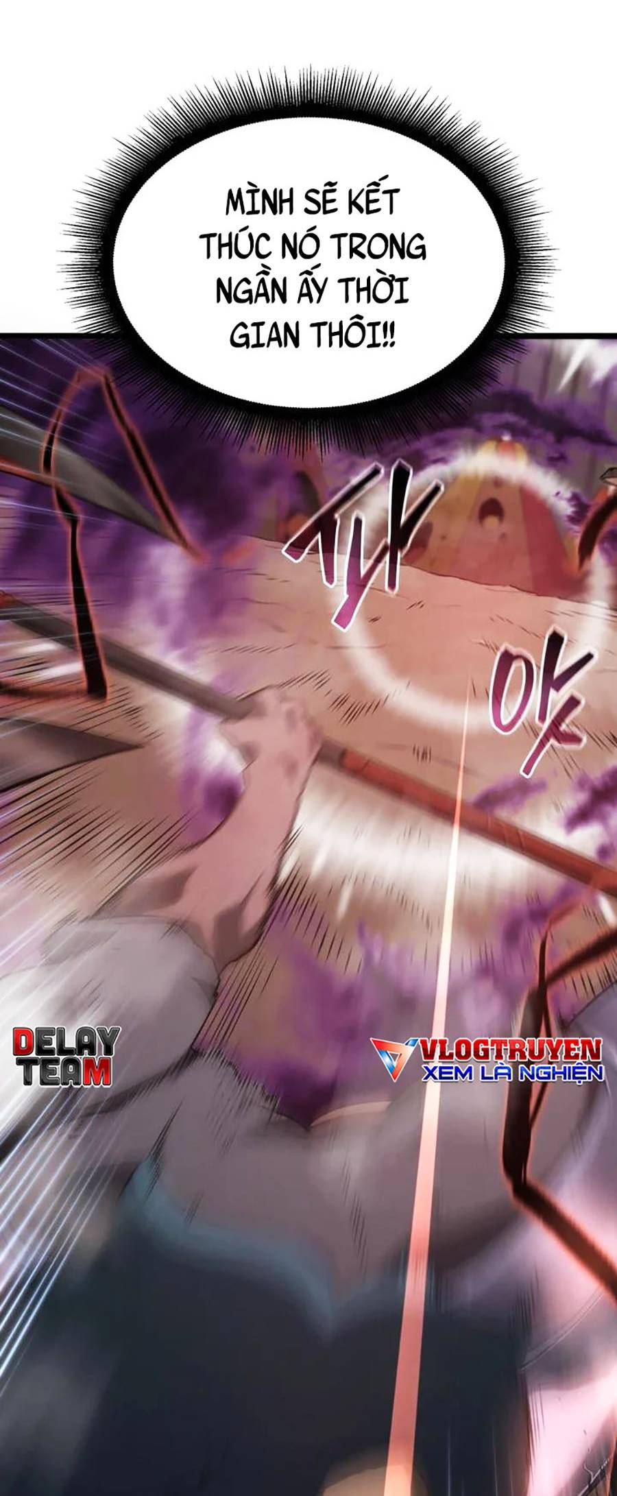 Ranker Cấp Sss Hồi Quy: Chapter 10